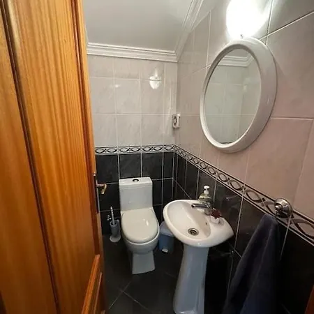 Semesterbostad The Vista House