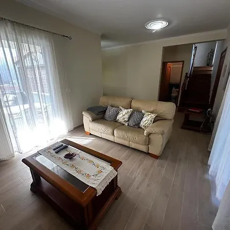 Semesterbostad The Vista House