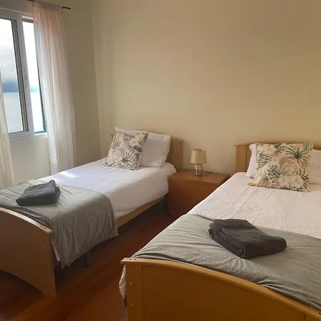 Semesterbostad The Vista House