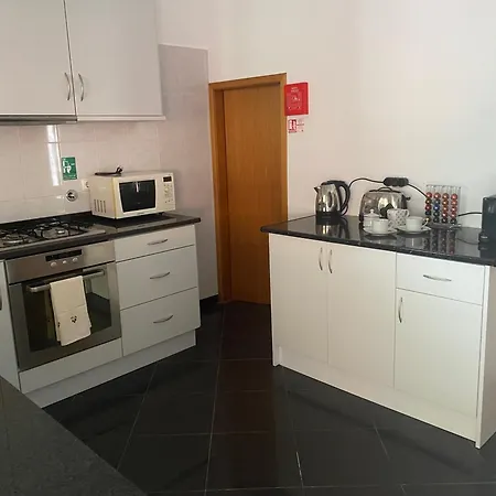 The Vista House Σπίτι διακοπών *