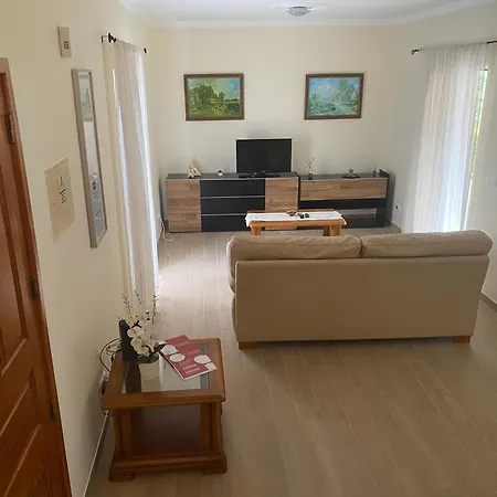 The Vista House Σπίτι διακοπών