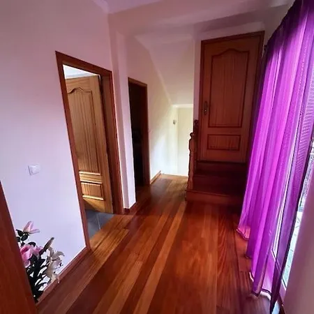 The Vista House * Πόντα Ντελγάδα