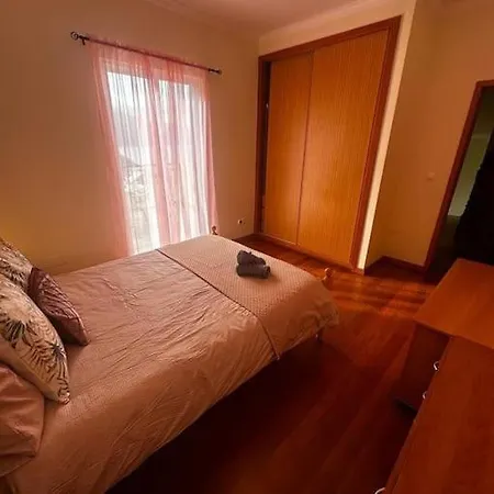 The Vista House Holiday home Ponta Delgada (Madeira)