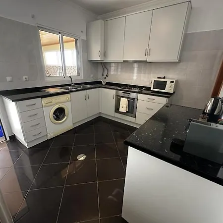 Σπίτι διακοπών The Vista House *