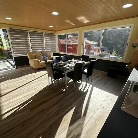 The Vista House Holiday home *