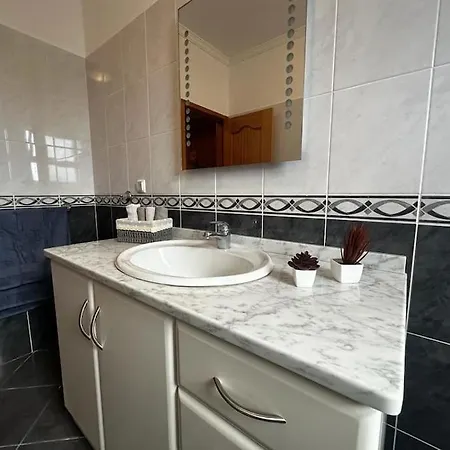 Holiday home The Vista House Ponta Delgada (Madeira)