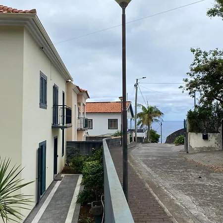 Σπίτι διακοπών The Vista House