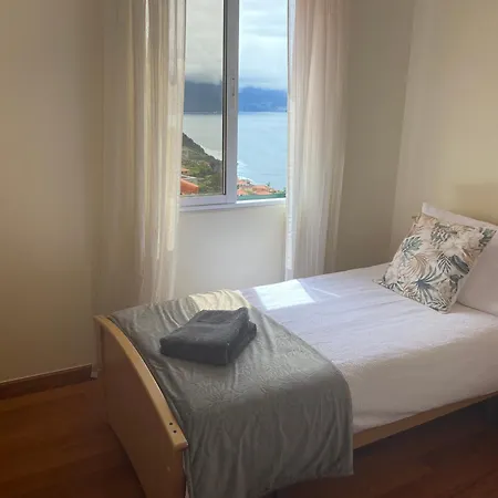 The Vista House Ponta Delgada (Madeira)