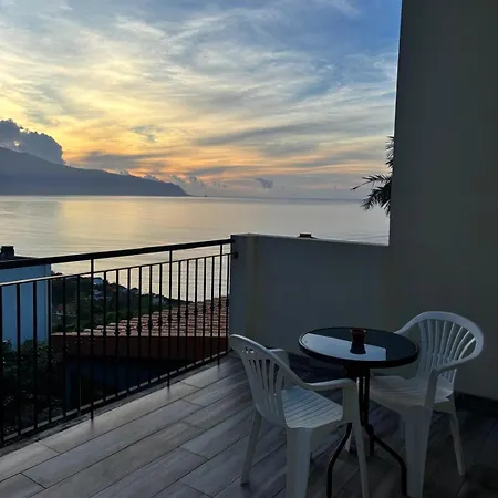 The Vista House Πόντα Ντελγάδα