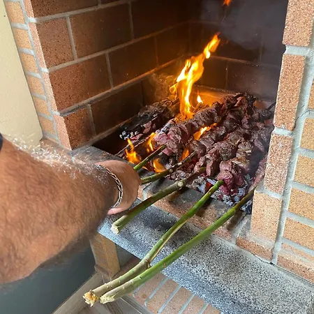 Σπίτι διακοπών The Vista House