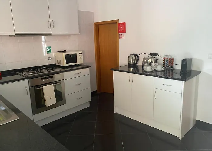 The Vista House Vakantiehuis *