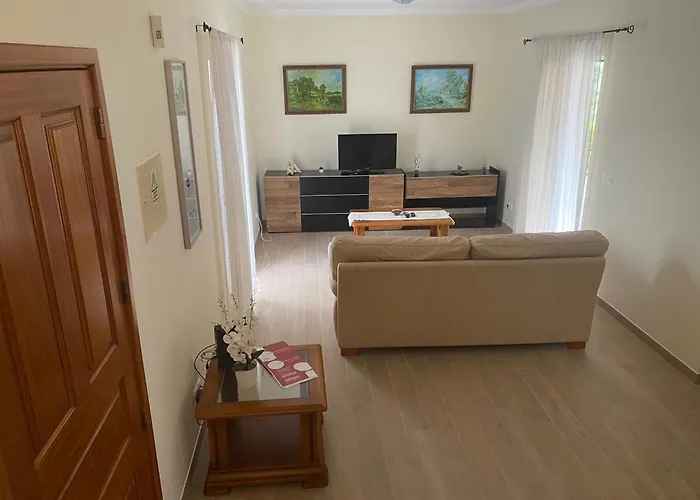 The Vista House Vakantiehuis