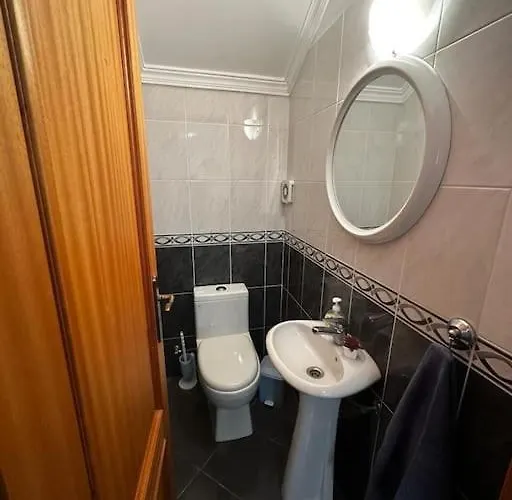 Casa de Férias The Vista House