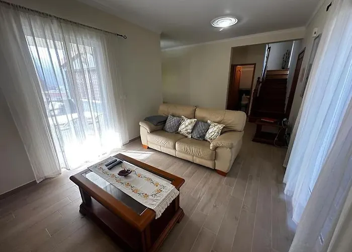 Prázdninový dům The Vista House