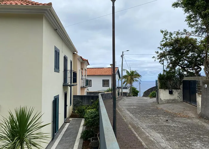 Vakantiehuis The Vista House