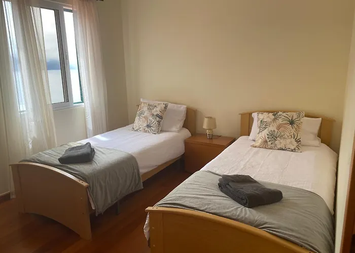 Vakantiehuis The Vista House