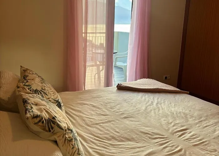 The Vista House Prázdninový dům *