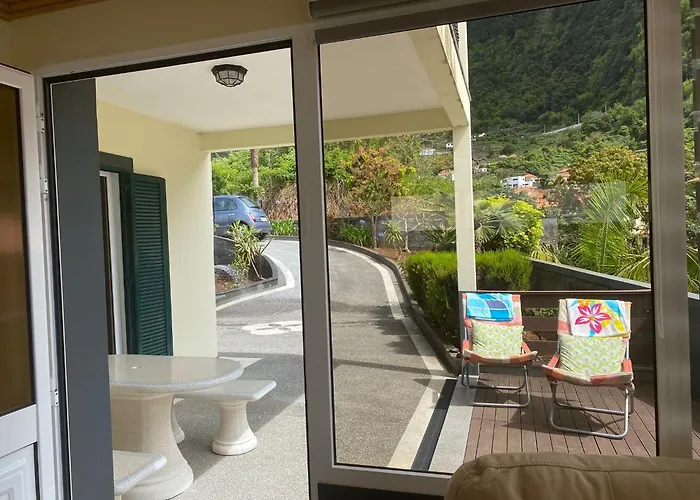 The Vista House Vakantiehuis