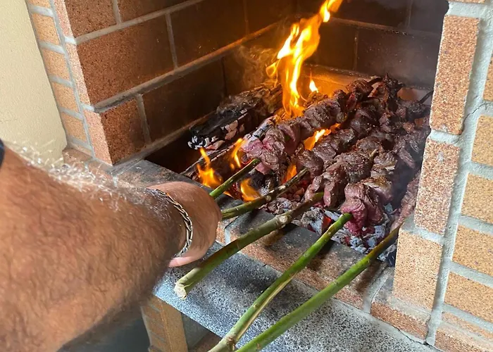 Prázdninový dům The Vista House